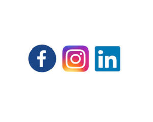 redes sociais